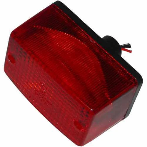 Complete Taillight Fits Suzuki DR 125 SE 95-00 - Image 1 of 1