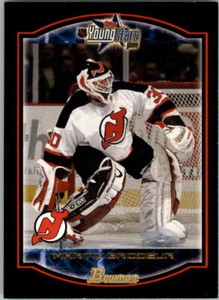 2002-03 Bowman YoungStars Hockey Card Pick