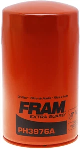 Engine Oil Filter fits 2008-2010 Sterling Truck Bullet 45,Bullet 55 FRAM - Picture 1 of 5