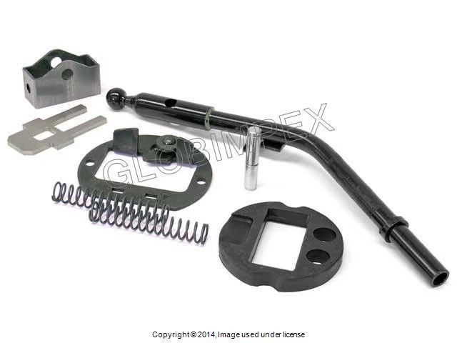 Porsche 911 (1973-86) Short Shift Kit OEM NEW + 1 YEAR WARRANTY - Image 1 of 1