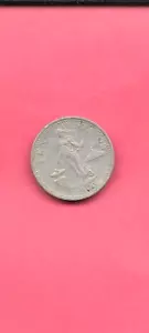 PHILIPPINES KM188 1966 XF-SUPER FINE CIRCULATED OLD VINTAGE 10 CENTAVOS COIN - Picture 1 of 1