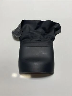 AUDI A3 2006-2013 COLUNA DE DIREÇÃO TAMPA SUPERIOR PAINEL DE ACABAMENTO DE COBERTURA FÁBRICA - Imagem 1 de 4