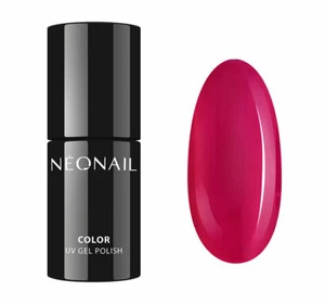 NEONAIL CANDY GIRL HYBRIDLACK 3645 JUICY RASPBERRY 7,2ML