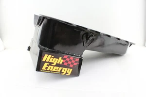 ET PERFORMANCE HE2103 OIL PAN FOR HOLDEN TORANA LC - LJ 253 308 V8 - 6 LITRE - Picture 1 of 6