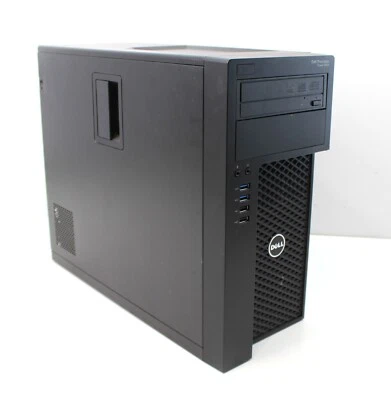 Dell Precision Tower 3620, 8Gb, NO HDD, -No OS  Sku S2A - Image 1 of 4