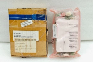 Meiko Mike-E/A1 Leiterplattenkarte 9678638 9735528 017-R0063208 001 NEU SCHNELLER VERSAND - Bild 1 von 8