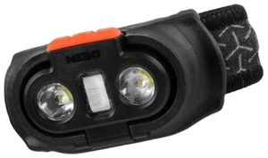 Nebo Einstein 1000 Flex 1.000 Lumen wiederaufladbare Scheinwerfer Taschenlampe (UK) BRANDNEU IN VERPACKUNG - Bild 1 von 24
