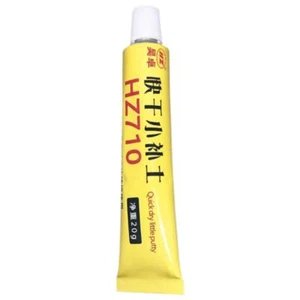 Painting Pen Car Body Putty Scratch Filler Assistant Repair W0A8 Z6N6 C0J2 - Picture 1 of 18
