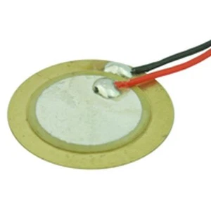 Uncased 20mm Piezo Transducer (Pack of 4) - Picture 1 of 1