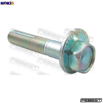 TORNILLO DE CORRECCIÓN DE CÁMARA 0229-001 PARA INFINITI NISSAN X-TRAIL/SUV PRIMERA CUBE Foto 1 de 4