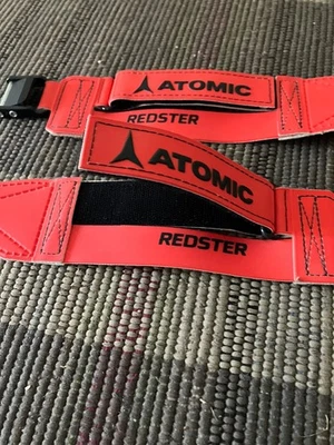 Atomic Redster Power Strap