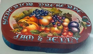 RONNIE BRINGLE "Superior Preserves" TOLE PAINTING VOLKSKUNST MUSTER Marmelade & Gelee - Bild 1 von 4