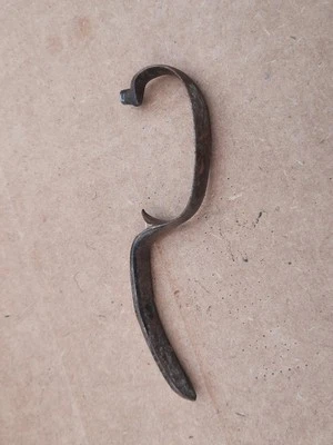 Protector de gatillo Baker Batavia Leader doble SxS 16 Ga Foto 1 de 3