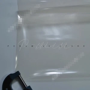 10×10cm Perfluorsulfonsäure Protonenmembran nafion212 - Bild 1 von 1