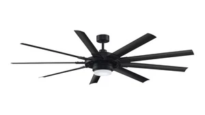 Fanimation Studio Collection Slinger v2 72-in Color-Changing Integrated LED - Picture 1 of 1