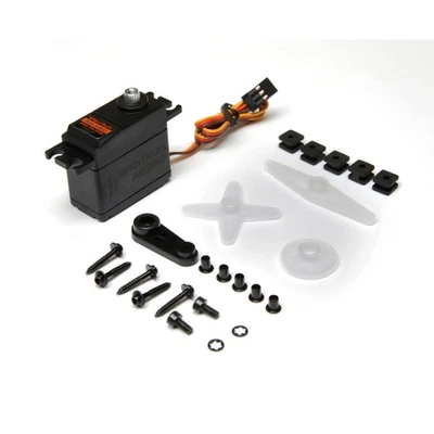 Spektrum SPMSA6380 - Standard Digital HV High Speed Metal Gear Aircraft Servo - Image 1 of 3