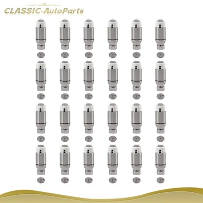 2000 - 2004 年道奇 INTREPID 3.5L 3497CC 215CID V6 SOHC 24V 水力升降机 — 第 1/4 张图片