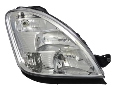 Scheinwerfer rechts für Iveco Daily IV 4 2006-2012 H1 H7 Motor LWR NSW - Bild 1 von 4