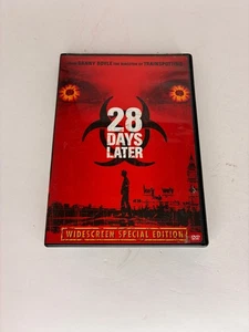 28 Days Later DVD 2003 Widescreen Special Edition Danny Boyle - Picture 1 of 3