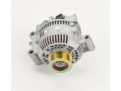 For 1993-1996 Ford E350 Econoline Club Wagon Alternator Bosch 78566BPWY 1994 - Image 1 of 2