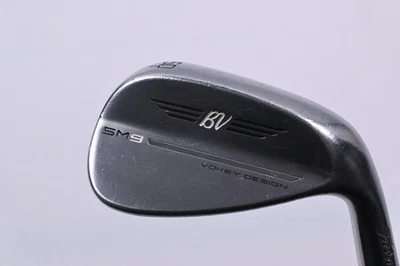 Titleist Vokey SM9 Gap Wedge / 50 Degree / Wedge Flex Vokey SM9 Shaft - Image 1 of 4