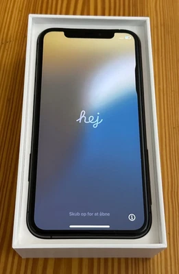 Apple iPhone XS - 256GB - Grigio Siderale ( No strisci ! ) Acquistato. Italia. - Immagine 1 di 4