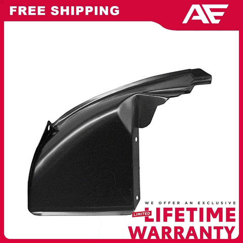 Panel de caja de camioneta izquierdo para camioneta Chevrolet K20 67-72 GMC C15/C1500 Foto 1 de 1