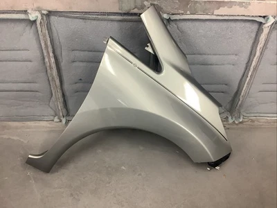 2014-2018 Nissan Versa Note Right Passenger Side RH fender OEM Gray - Image 1 of 4