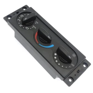 AC Heater Climate Control Module For International 4200 4300 4400 7400 7500 - Picture 1 of 11