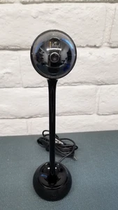 Logitech QuickCam Orbit AF Web Cam Suivi Motorisé V-UAY22 avec microphone - Photo 1/6