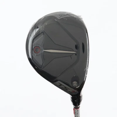 Titleist Hybrid Open Box TSR1 HY 23° Regular TSP121: - Image 1 of 4