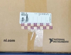 1PC NEW National Instruments NI PXIE-8840 783003-04 controller - Picture 1 of 1