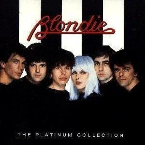 Blondie The Platinum Collection
