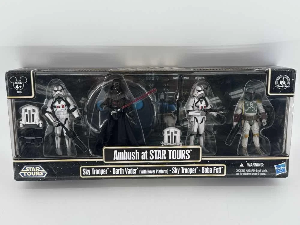 disney star tours products for sale | eBay