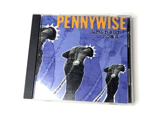 Pennywise Unknown Road (CD, 1993)  - Picture 1 of 6