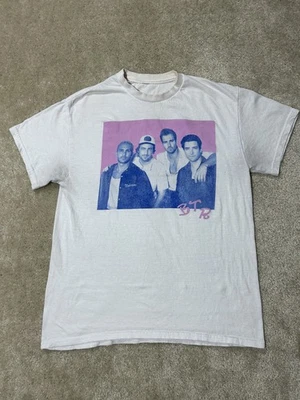 Camisa Big Time Rush Para Hombre Grande 2023 Gira Banda Concierto Gráfico Camiseta Música Pop Foto 1 de 4