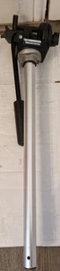 Manfrotto 128RC Head With Tripod . - Picture 1 of 4