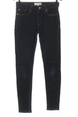 MANGO DENIM & TEES Vaquero elásticos Mujeres Vaquero Talla EU 36 azul - Imagen 1 de 4