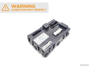 2022 Nissan Leaf Elektro Electric Motor Center Body Control Module - Picture 1 of 12
