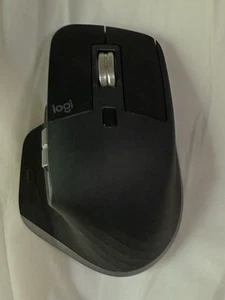 Logitech MX Master 3 Mouse - For Mac - Afbeelding 1 van 4