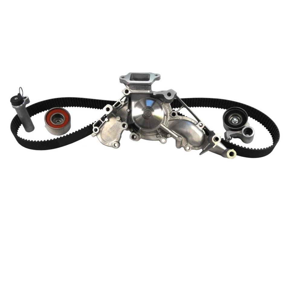 Kit de correa de distribución y bomba de agua ACDelco genuino para Toyota Land Cruiser 1998-2007 Foto 1 de 4