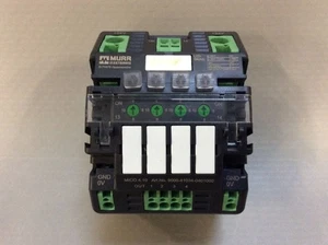 9000410340401000 - MURRELEKTRONIK - 9000-41034-0401000 Prot. RECONDITIONNÉ - Imagen 1 de 3