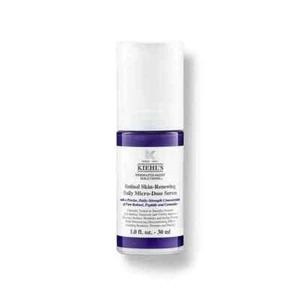 Kiehl's Retinol Skin-Renewing Daily Micro-Dose Serum 30ml NEW kiehls Free Post - Picture 1 of 7