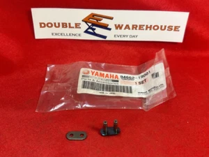 NOS OEM Yamaha 94662-19001 Master Link - Imagen 1 de 2