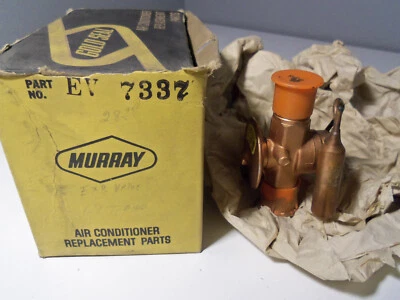 Murray Air Conditioning Replacement Valve Part EV7337 EV 7337 EZ7A - Image 1 of 4