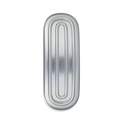 GENUÍNO BENTLEY Continental Flying Spur acelerador pedal tampa Assmbly 3W07236647E - Imagem 1 de 4