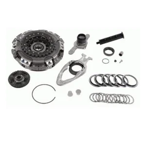 Sachs 3000 943 003 Kupplungssatz für VW Golf VI Skoda Fabia II Seat Audi - Bild 1 von 1