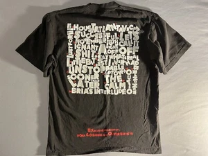 Camiseta Mixtape Relacionada So Far Gone Negra Adulto Pequeña - Imagen 1 de 6