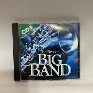 #6579 The Best of Big Band Vol 3 CD - Picture 1 of 5