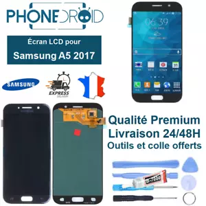 Écran LCD + Tactile Samsung Galaxy A520 Option - OLED - Imagen 1 de 1